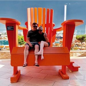 Meet your Posher, Rachel